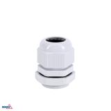 DŁAWNICA KABLOWA SZARA M-25 (OPK. 20SZT.)