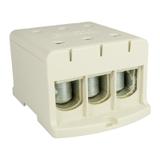 Złączka przelotowa WLZ35/3x240/s szara 48.3241 OPATÓWEK