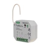 Zaprogramowany zestaw FW-R1P-P + FW-WSO2 FW-SET2 F&F