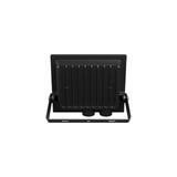 NOCTIS LUX 4 NAŚWIETLACZ 20W NW 230V IP65 116x92x24  mm CZARNY