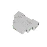 Licznik czasu pracy z wyjściem MODBUS RTU 4-kanałowy 1 moduł MAX-MB-LG-4HI F&F