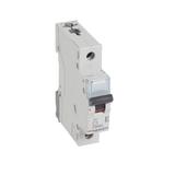 WYŁĄCZNIK NADPRĄDOWY S 311 1P C 1A 10000A SERII TX3, Legrand