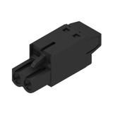 BLT 5.08HC/02/180 SN BK BX Wtyk PCB (złącze wiązki), 5.08 mm, Liczba biegunów: 2, Przylącze TOP /180szt./ 1499510000 WEIDMÜLLER