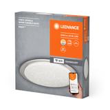 Plafon LED Lampa Sufitowa ORBIS SPARKLE 24W 2400lm CCT 46cm SMART+ WIFI 4058075573475 LEDVANCE