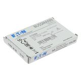 CYLINDRICAL FUSE 10 x 38 6A GG 500V AC Wkładka cylindryczna 10 x 38mm 6A GG 500V AC C10G6 EATON