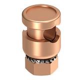 5001/N-CU, ŁĄCZNIKI POJEDYNCZE MIEDŹ 5001/N