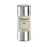 Wkł. Bezp. Cyl. Am 100A 22x58 Hpc 015096 LEGRAND