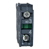 Harmony XB4 Styk pomocniczy 1Z 100 sztuk ZBE101TQ Schneider
