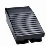 Harmony XPE Łącznik nożny pojedynczy bez osłony czarny 2R + 2Z plastikowy XPEA111 Schneider