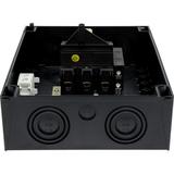 P3-100/I5/SVB-SW/HI11 Łącznik krzywkowy 0-1 3P 100A 50kW 1Z 1R w obudowie 207375 EATON