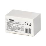 Zasilacz MINI do LED do puszki 12VDC 6W IP67 55/29,5/22mm OR-ZL-1630 ORNO