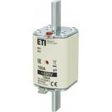 Wkładka topikowa NH zwłoczna KOMBI NH1 gG 100A 690V 004184322 ETI