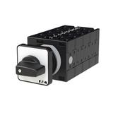 T3-8-8372/E Łącznik krzywkowy 32A 13kW 080822 EATON