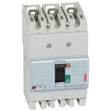 Wyłącznik DPX3 160 3P 125A 36kA 420086 LEGRAND