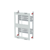 MBT243 Zestaw moduł do rozŁączników bezp. XLP1 (do samodzielnego montażu)