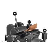 Giętarka skręcająca