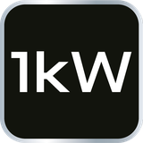Grzejinik konwektorowy 1000W IP24