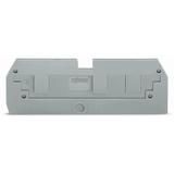 ścianka redukcyjna pomarańczowa