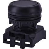 EGF-C - Napęd z guzikiem krytym -Czarny