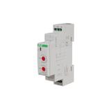 Przetwornik temperatury z wyjściem napięciowym 0÷10 V (AT-1U-PT)