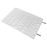 Koc gaśniczy szklany 1,2x1,8m