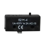 Łącznik miniaturowy 5211-410