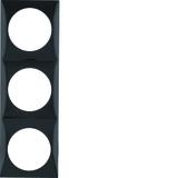 Integro Flow Ramka 3-krotna cz