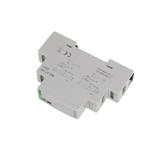 Przekaźnik bistabilny z pamięcią, montaż na szynie DIN, 230V