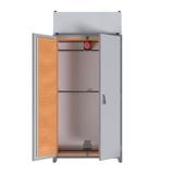 Obudowa stojąca ognioodporna EI90/F90/E90/I30, 2048x1148mm FB24SE HAGER