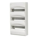 BC-A-3/39-A Obudowa z elementem nośnym do ap.mod. 101556 EATON