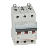 Wyłącznik Nadprądowy S 303 3P C16A 6kA DX3 407859 LEGRAND