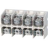 K2X240/4 Zacisk podłączenia sieci 630A 4P 048747 EATON