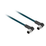 Przewód Sercos Ilm Daisychain 0,3M VW3E3064R003 Schneider