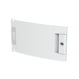 Drzwi pełne 8M MISTRAL41F