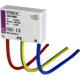 Moduł ogranicznika przepięć T3 (D) TEC D 255/3 MINI 002441632 ETI
