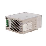 Zasialacz impulsowy przemysłowy nap. wej. 90-264V AC/120-370V DC P=75W nap. Wyj. 12V DC ZI-75-12V F&F
