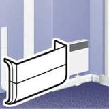 Łącznik 80-120Mm 20Mm Dlp 6M 80/120x20 031716 LEGRAND