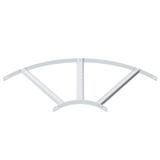 SLB 90 62 600ALU Łuk 90°