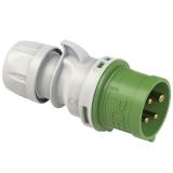 WTYCZKA PRZEN.IP44 32A 4P >50-500V 100-300HZ 024-10 PCE