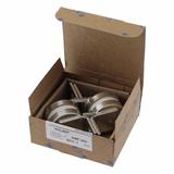 800AMP 240V AC BS88 HIGH SPEED TWIN FUSE Wkładka szybka 800A AC 240V DC 150V BS88 83x84 mm 800LMMT E