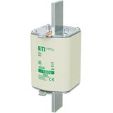 Wkładka topikowa NH silnikowa NH3/85 aM 425A 1000V 004186438 ETI