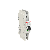 SU201M-Z30 Wyłącznik nadprądowy 10kA 1P Z30A 2CDS271337R0528 ABB