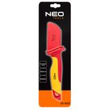 Nóż monterski 1000V, 180 mm