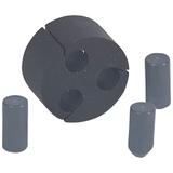 MEMBRANA DO DŁAWIKA ISO 20, PG 21, Legrand