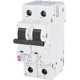 Wyłącznik nadprądowy DCMAT 10-DC 2P C6 002138712 ETI