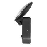Oprawa ogrodowa z czujnikiem ruchu 15W 1100lm IP65 4000K, szara AD-OP-6206BLPMR4 ORNO