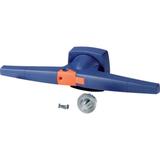 K6DB/P Dzwignia napędu montaż na drzwi typ D/P niebieski 14mm 1818062 EATON