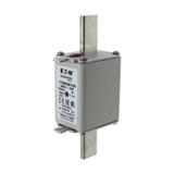 FUSE 160A 690V aR DIN 1 HSDNH Wkładka szybka 160A 690V aR DIN 1 podwójny wskaźnik 170M3814D EATON