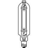 Lampa wyładowcza HQI T 2000W D/I