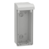 Electric Puszka montażowa PratiKa Unika - 16-32 A, 83919 Schneider